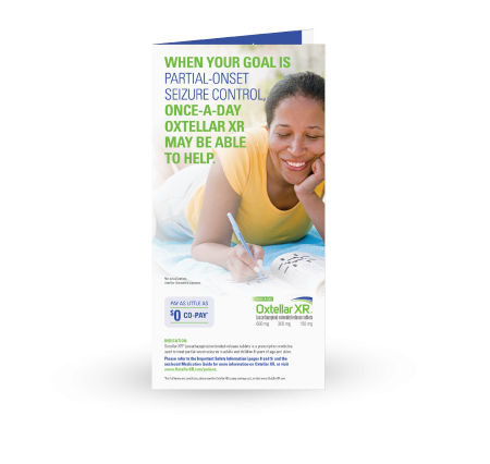Adult Patient Brochure