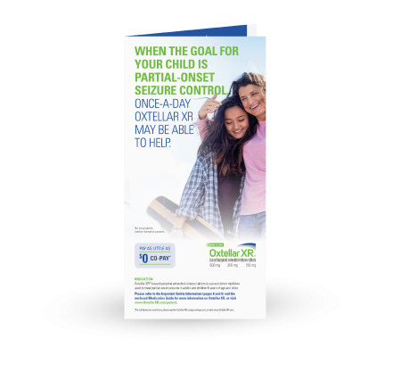Pediatric Patient Brochure