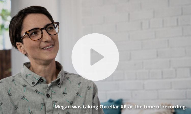 Megan Real Patient Stories